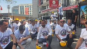 Türk-İş grev kararı aldı: "Devlet verdiği sözü tutacak!"