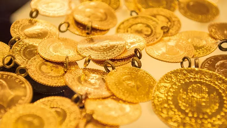 Gram Uçtu! Altın Tüm Zamanların Rekorunu Kırdı