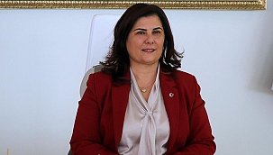 Özlem Çerçioğlu CHP'den istifa etti