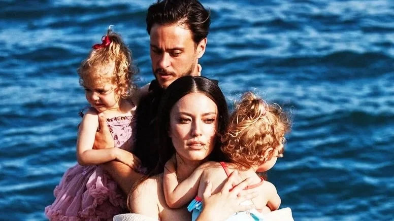 Pelin Akil ve Anıl Altan resmen boşandı