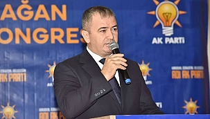 İstifa ettirilen AKP'li başkan hakkında iddia: "Tefecilik yoluyla arazilere kondu"