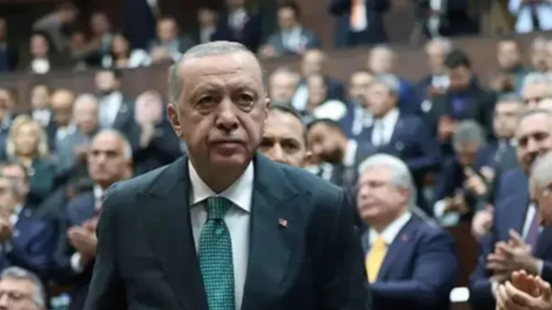 AKP'de seçmen telaşı başladı! Erdoğan, bakanlara bu talimatı verdi