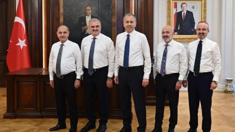 Ankara çalkalanıyor... Kriz gün yüzüne çıktı: İpler tamamen koptu