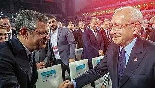 CHP'nin 38. Olağan Kurultay davası ertelendi 