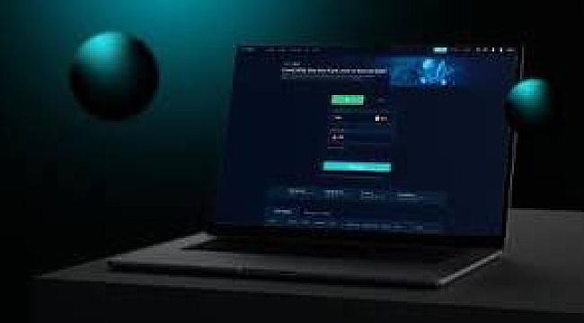 Kripto para borsasına kayyum atandı