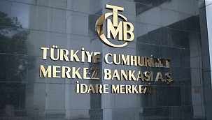 Merkez Bankası 2025 sonu için enflasyon tahminini yükseltti!