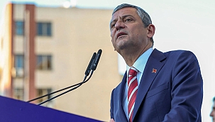 Özgür Özel 'suçüstü yakalandılar' diye açıkladı: Meşe'nin çektiği ifadeleri İlke'ye şarj etmişler