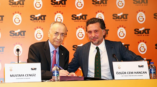 SIXT Rent A Car'da Kriz: Borlease 6 Gün Boyunca Tabanda Kapandı, Karşılıksız Çek İddiası Gündemde