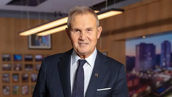 Süleyman Çetinsaya'ya , Savcılık rüşvetten 12 yıl hapis cezası istedi