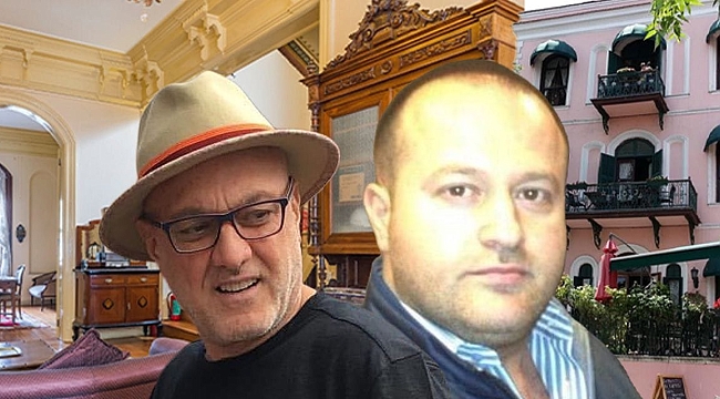 Tefecilerin eline düştüler: Kimi köşkünü, kimi villasını kimi teknesini kaptırdı!