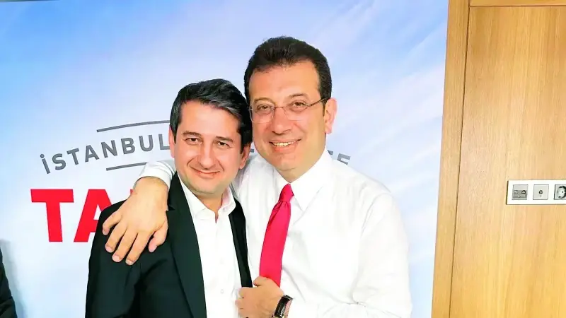 Telefon ve iPad'ler hayır içinmiş! 