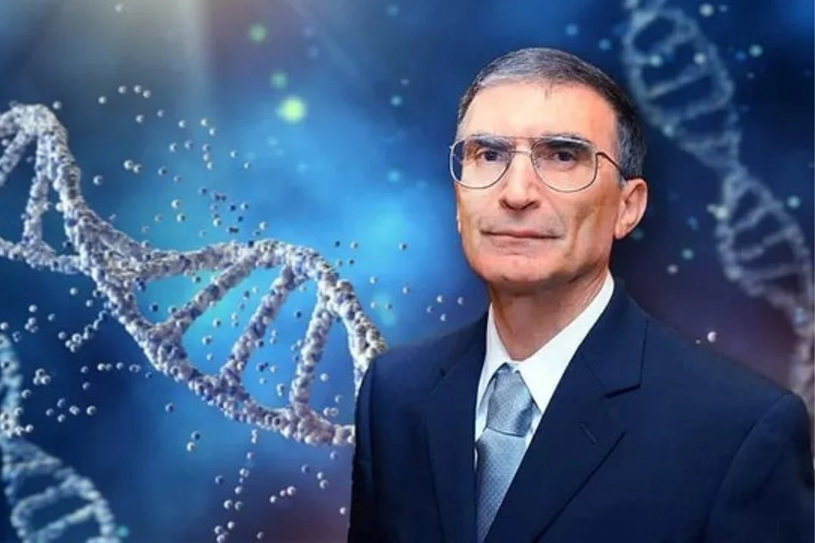 Nobel Ödüllü Aziz Sancar'dan kanseri yok eden deney